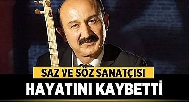 Bozlak Ustası Neşet Abalıoğlu Hayatını Kaybetti