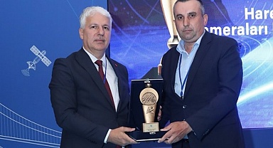 Bursa’nın trafik çözümlerine ‘Aklın Yolu Ödülü’