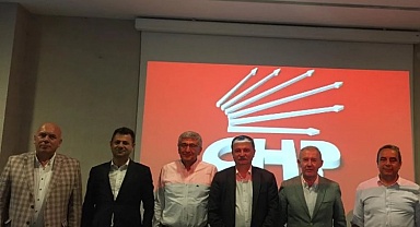 CHP'ye Demokratik Tüzük Çağrısı