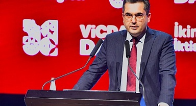 TBMM'ye Yapay zeka teknolojisiyle TBMM'ye önerge verdi