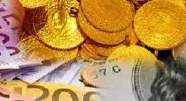 DOLAR, EURO, ALTIN DURDURULAMIYOR