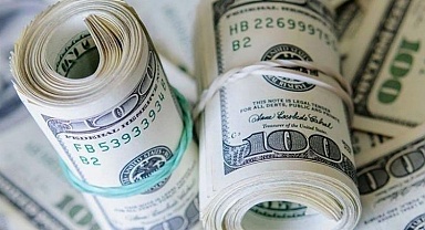 Dolar ve euro uçuyor