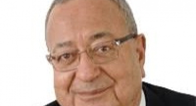 Gazeteci yazar Mehmet Barlas hayatını kaybetti