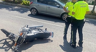 Genç Yusuf Trafik kazasında Hayatını kaybetti