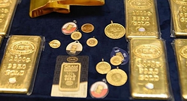 Gram Altın 1600 lirayı aştı