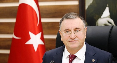 Hatay Türkiye'nin Doğu Akdeniz'deki kalesi