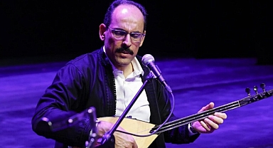 İBRAHİM KALIN MİT'İN BAŞINA MI GEÇİYOR?