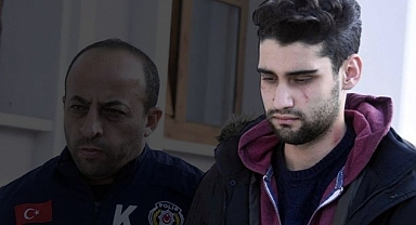 Kadir Şeker Yeniden tutuklandı