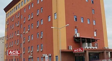 Kahramanmaraş’ta hastanede şahsi IBAN'a para skandalı!