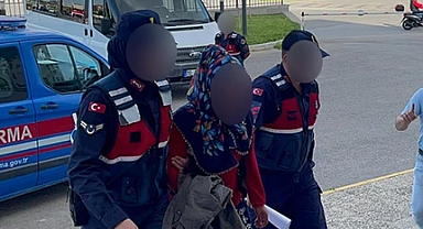 Karaman'da Kayınbiraderini Bıçaklayarak Öldüren Kadın Tutuklandı