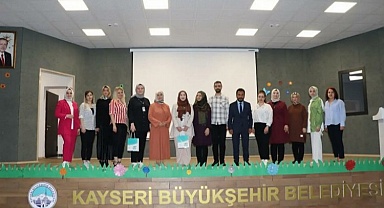 KAYMEK'ten 'bağımlılıkla mücadele' etkinliği