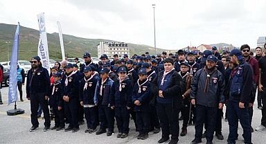 Kayseri Büyükşehir'den Erciyes'te çevre dostu program
