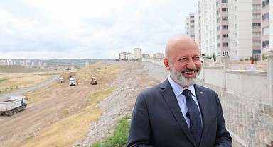 Kayseri Kocasinan'da düzenlemelere yeni mercek