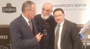 Kayseri Valisi'nden jandarmaya kutlama mesajı