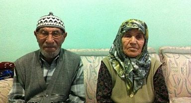 Konukçu Ailesinin Acı Günü