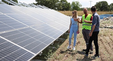 Manisa'da 146 milyonluk yatırımda sona gelindi