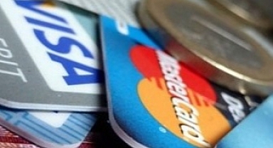 Merkez Bankası Kredi Kartında Azami Faiz Oranını da Yükseltti
