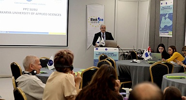 Sakarya’nın eko turizm rotasını dünya görecek