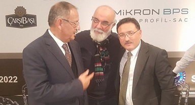 Vali Gökmen Çiçek’ten Kurban Bayramı mesajı