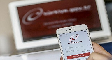 Veri sızıntısı iddialarına 'Dezenformasyon'dan yanıt: ''e-Devlet verileri çalındı