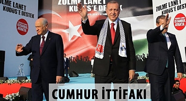 Cumhur İttifakından Yerel Seçimler İçin Yeni Formül Arayışları