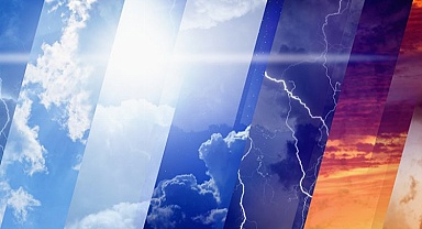 Yurtta bugün hava nasıl? 21 il için kuvvetli yağış uyarısı!