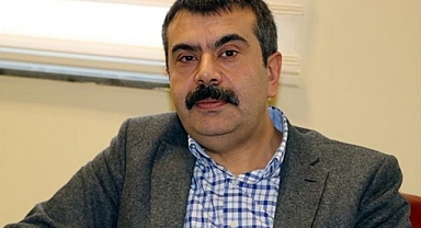 YUSUF TEKİN KİMDİR?