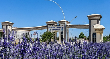 KMÜ, Enerji-Güneş Enerjisi Alanında Türkiye’de En Yetkin Üniversite