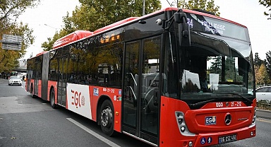 Ankara'da toplu ulaşıma dev zam!