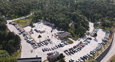 Başkan Yılmaz, geleceğin Yıldırım'ını anlattı