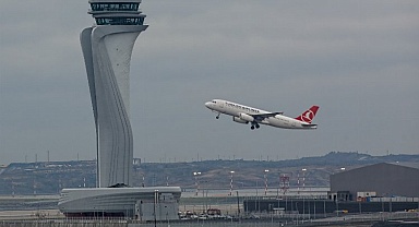 Bayramda havada da rekorlar kırıldı