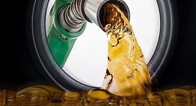 Benzine 2 TL zam daha!