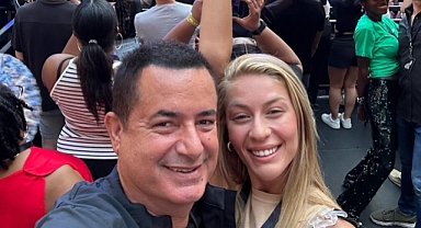 Bomb claim: Hull City AFC and Shelbourne FC football teams owner Acun Ilıcalı and Ayça Çağla Altunkaya are getting married in September