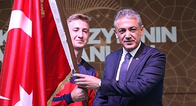 Demokrasi ve Millî Birlik Günü Karaman'da Kutlandı