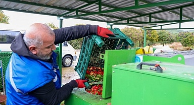 DEÜ'nün geri dönüşümü muhteşem oldu