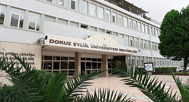 Dokuz Eylül'ün bilimdeki yükselişi sürüyor