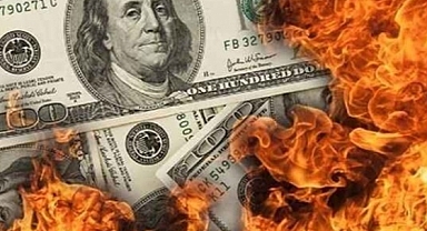 Dolar, Euro ve Gram altın Fiyatları