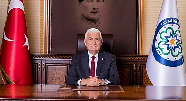 Dr. Osman Gürün'den 24 Temmuz mesajı