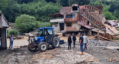 Düzce'ye 2 milyon TL'lik kaynak