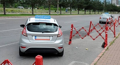 Ehliyet alacaklar dikkat! Sürücü kursu fiyatlarına Zam geliyor