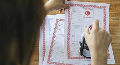 Gayrimenkul satışlarında noter uygulaması 4 Temmuz'da başlıyor