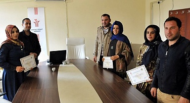 'Evlilik Öncesi' eğitime 11 yılda 1,6 milyon kişi katıldı