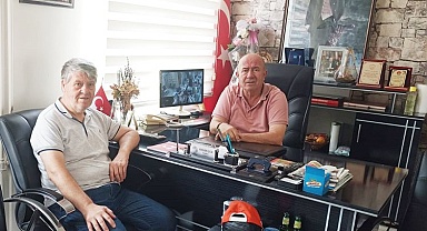 Hasat öncesi Keşan'dan 'zirai' çağrı: “Çiftçimize destek arttırılmalı”