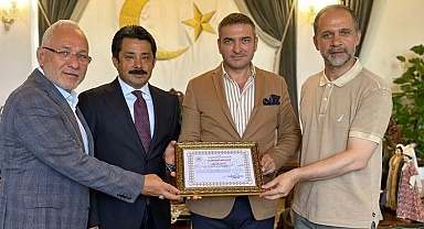 Hatay’da İGSAŞ Yaşam Kent açıldı