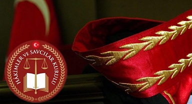 HSK atama kararları 'Resmi'leşti