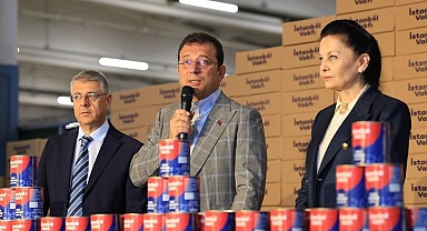 İBB 4 bin 500 haneye ulaştı