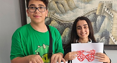 İstanbul'da Çince Yaz Kampı başladı