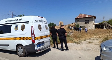 Karaman'da 4 gündür kayıp olarak aranan Süleyman Uysal yol kenarında bulunan ahırda kayını tarafından ölü olarak bulundu 