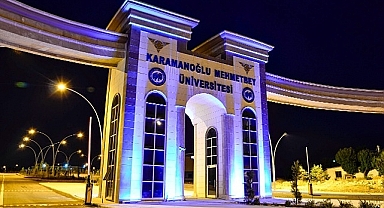 KMÜ YENİ ÖĞRENCİLERİNİ BEKLİYOR