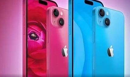 Koreli bir blog kullanıcısının paylaştığı görüntüler, iPhone 15 modellerinin nasıl görüneceğini bir kez daha ortaya koydu.